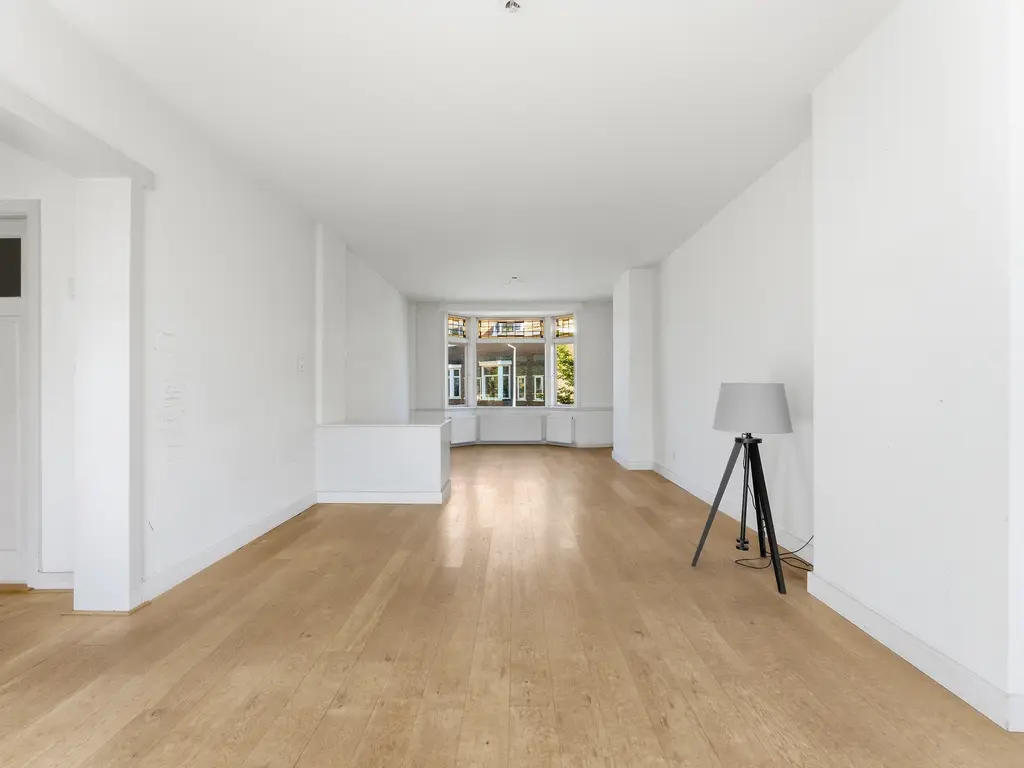 Azaleastraat 82B, ROTTERDAM