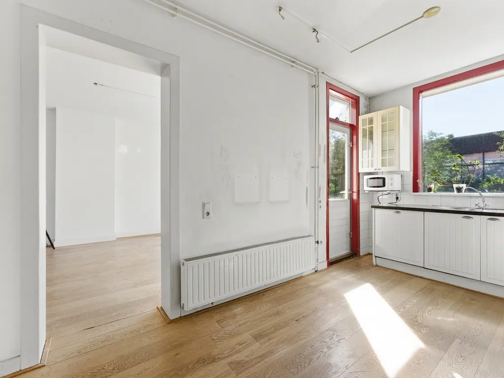 Azaleastraat 82B, ROTTERDAM