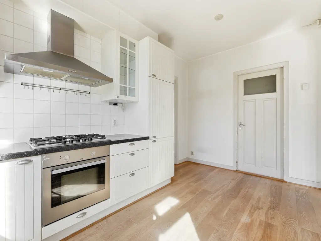 Azaleastraat 82B, ROTTERDAM
