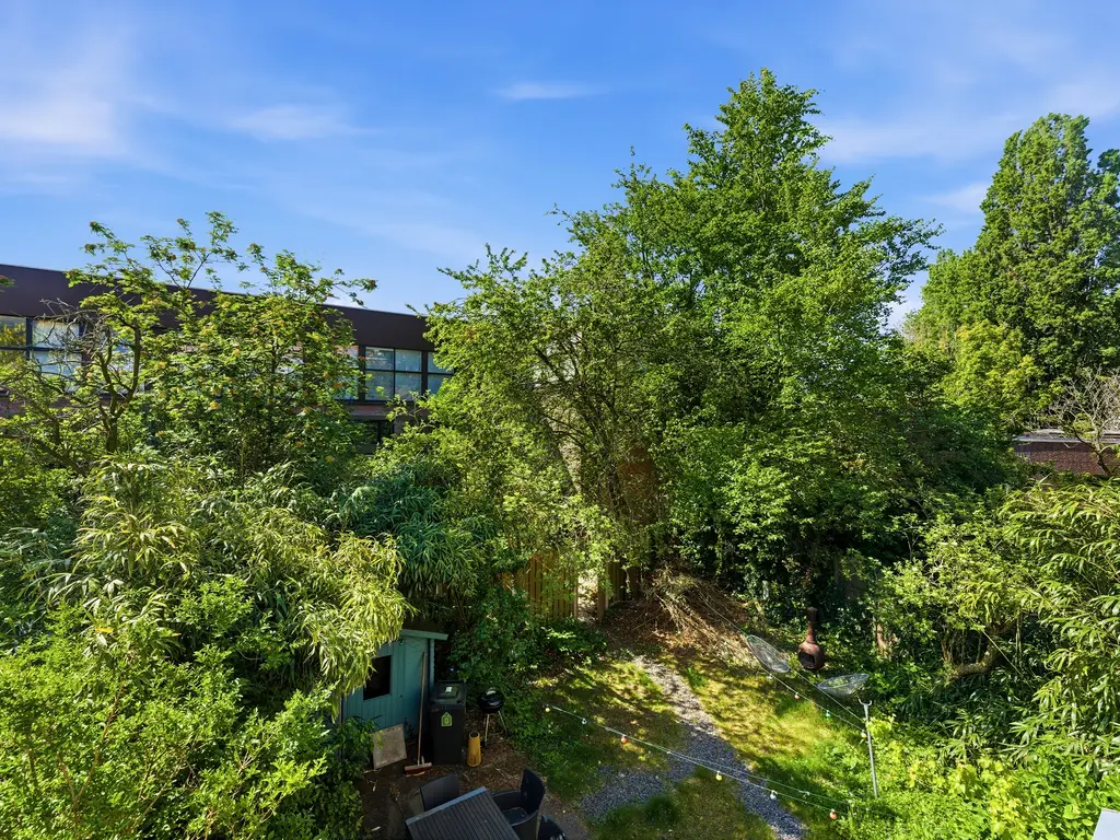 Azaleastraat 82B, ROTTERDAM