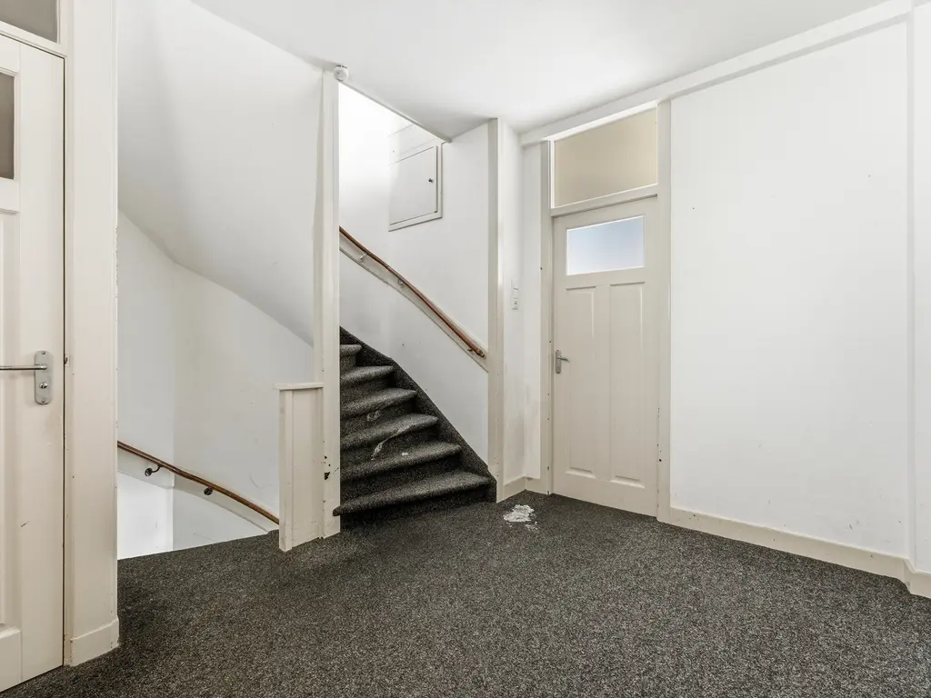 Azaleastraat 82B, ROTTERDAM