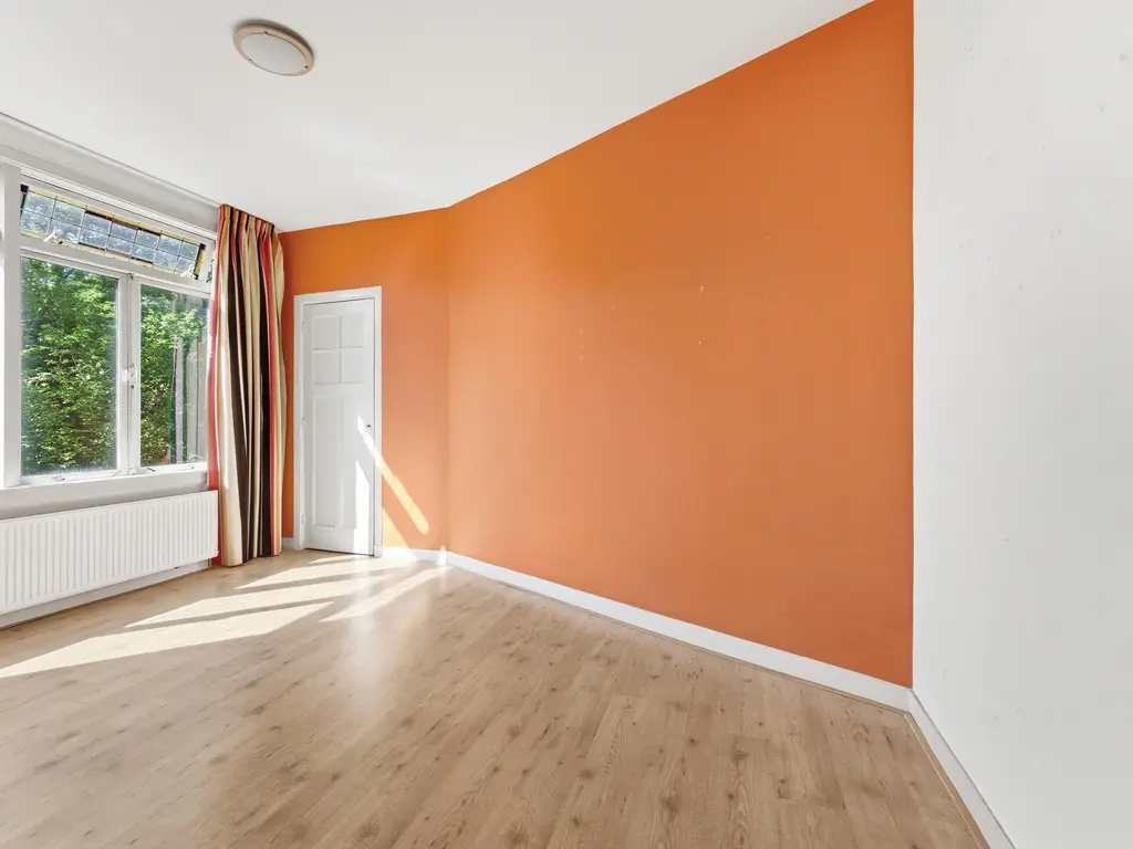 Azaleastraat 82B, ROTTERDAM