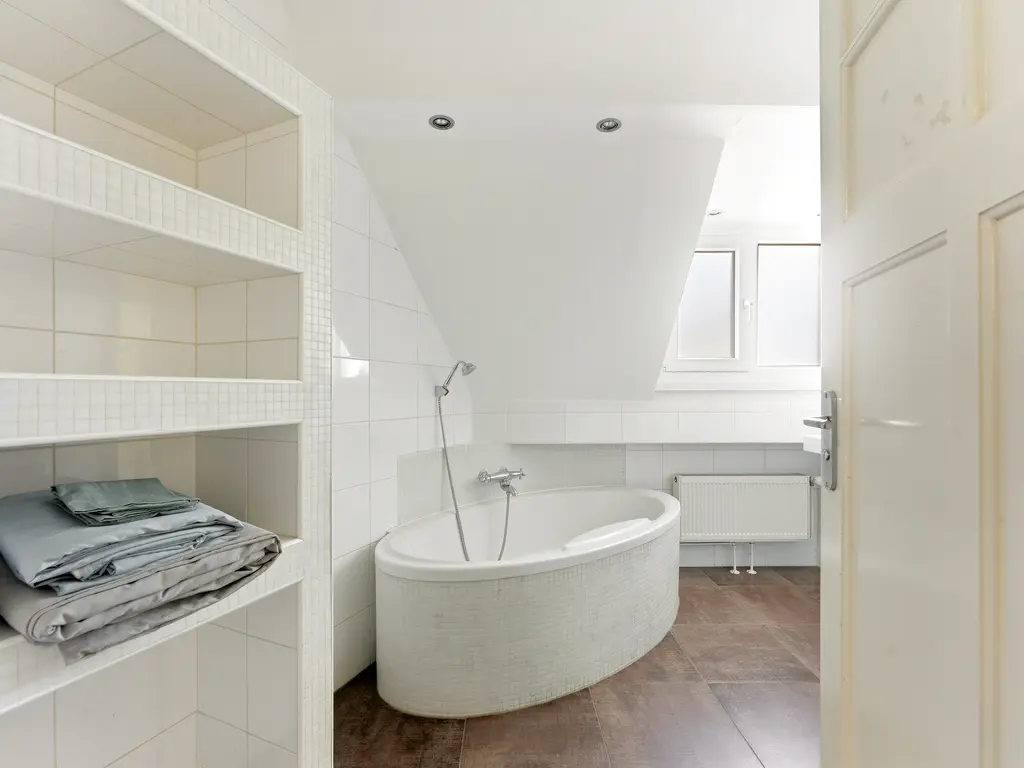 Azaleastraat 82B, ROTTERDAM