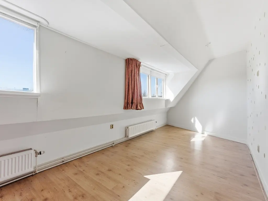 Azaleastraat 82B, ROTTERDAM