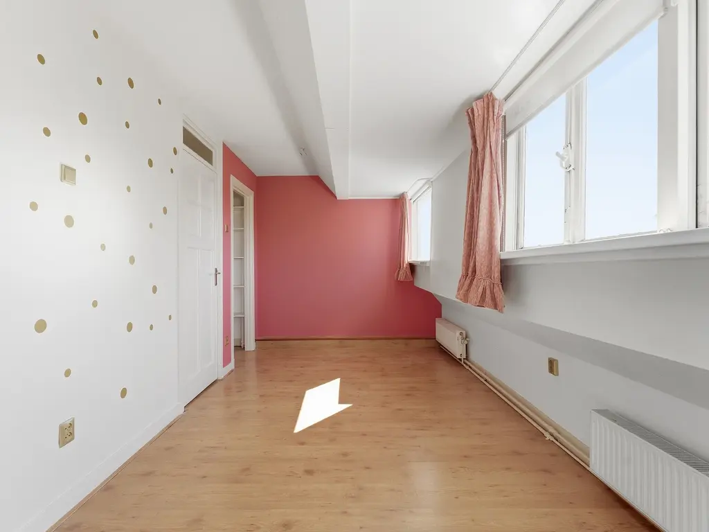 Azaleastraat 82B, ROTTERDAM