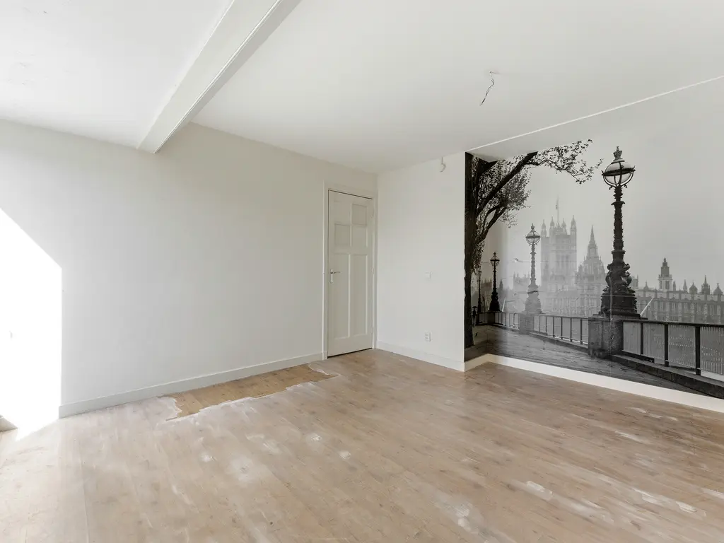 Azaleastraat 82B, ROTTERDAM