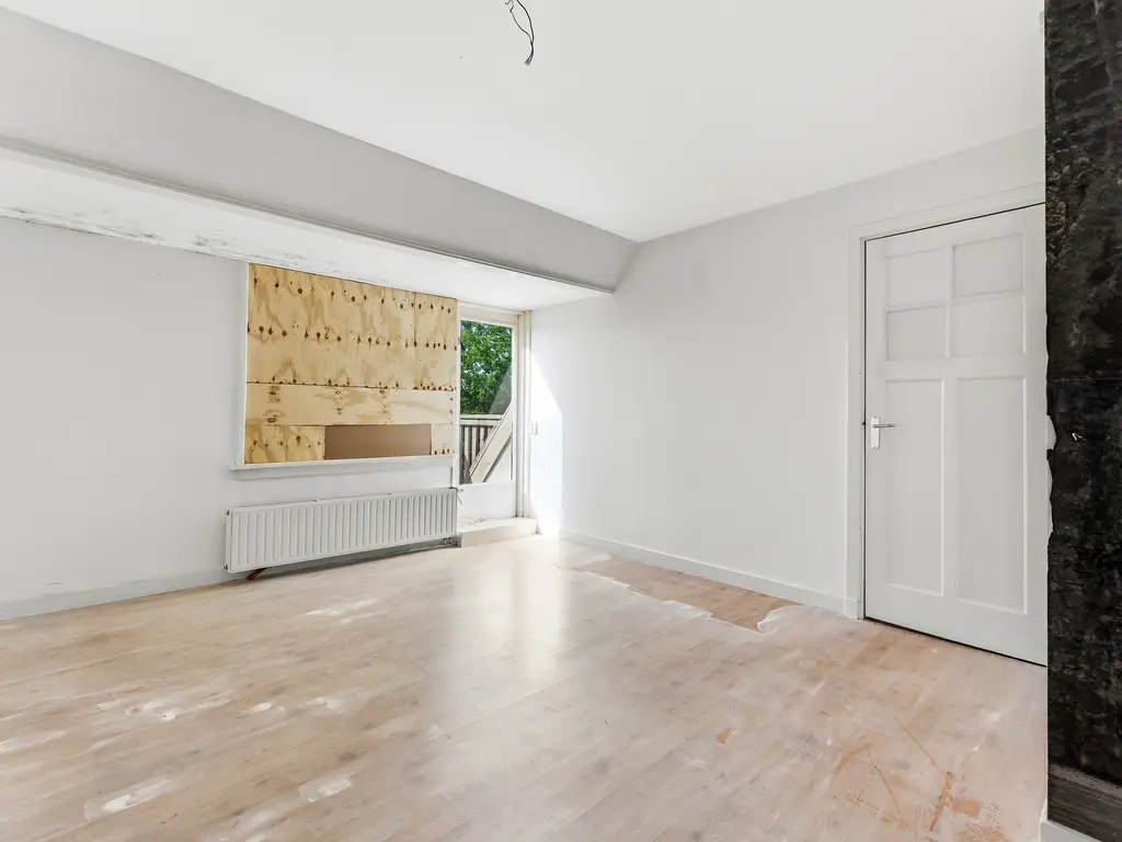 Azaleastraat 82B, ROTTERDAM