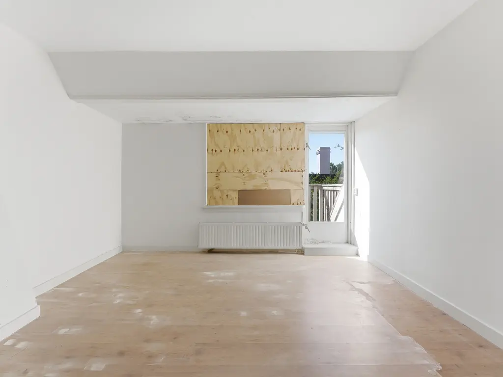 Azaleastraat 82B, ROTTERDAM