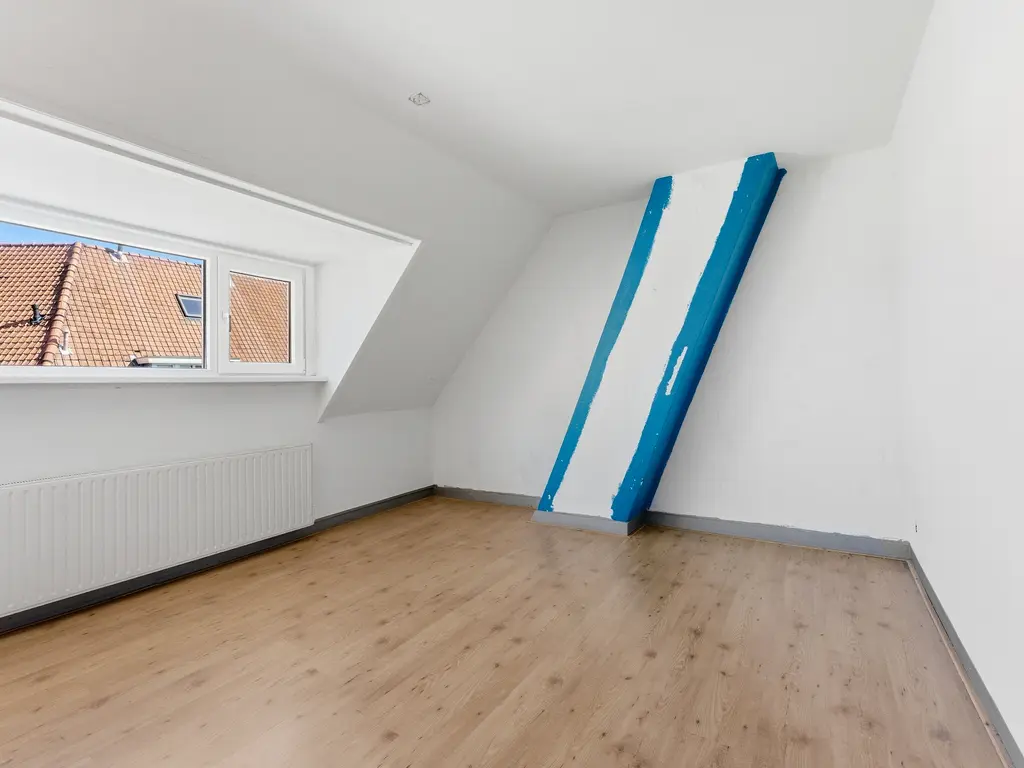 Azaleastraat 82B, ROTTERDAM
