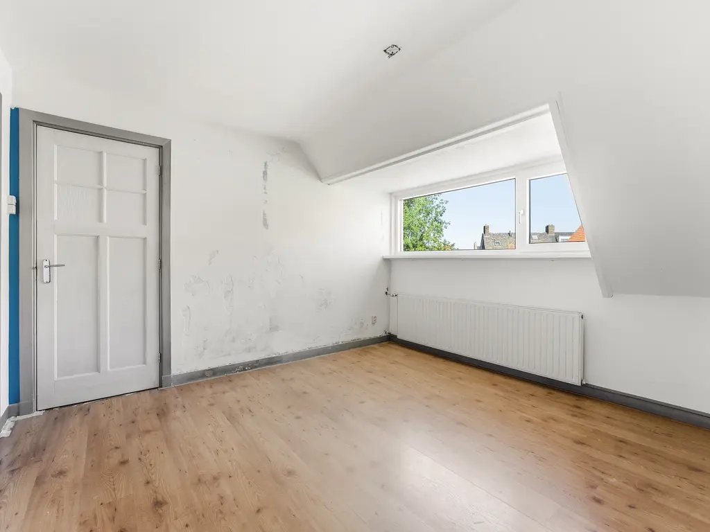 Azaleastraat 82B, ROTTERDAM