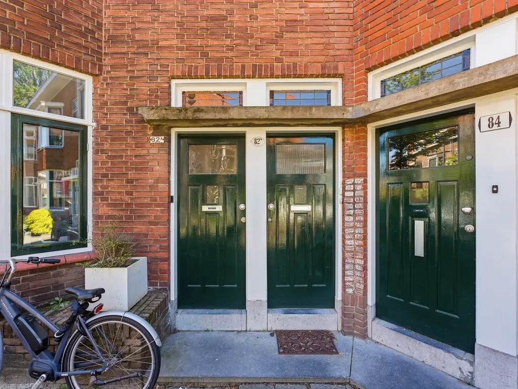 Azaleastraat 82B, ROTTERDAM