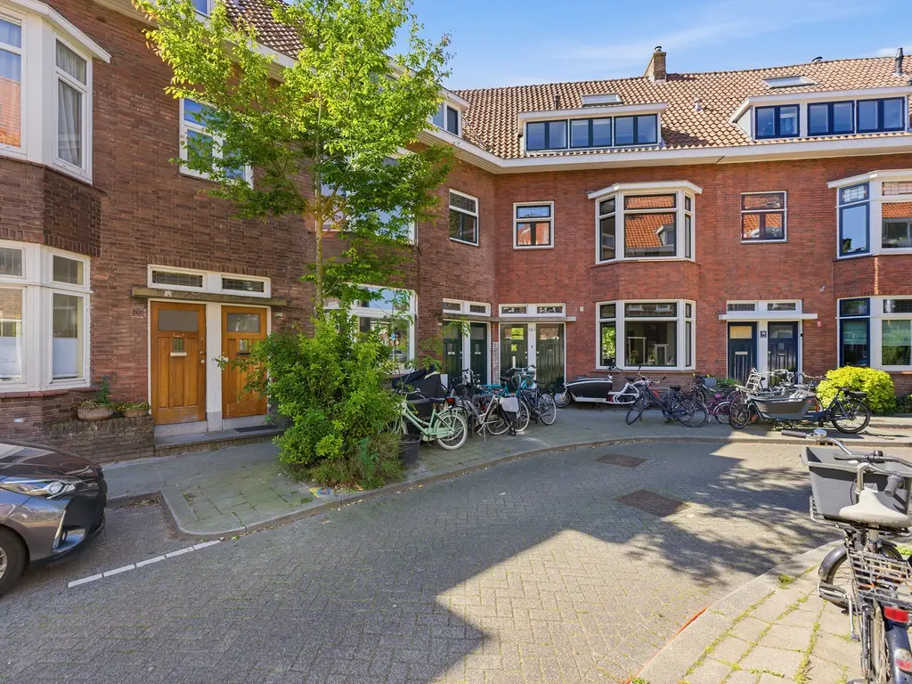 Azaleastraat 82B, ROTTERDAM