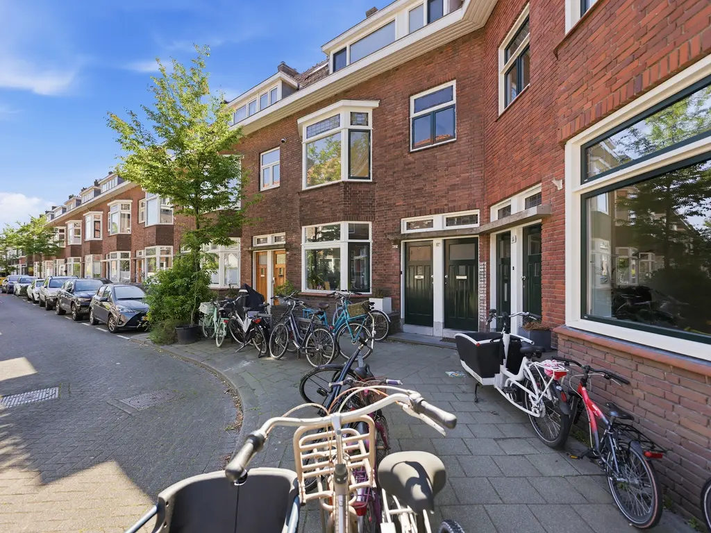 Azaleastraat 82B, ROTTERDAM