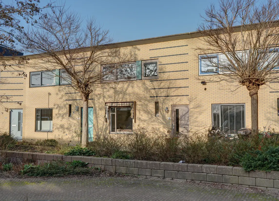 Werfhof 12
