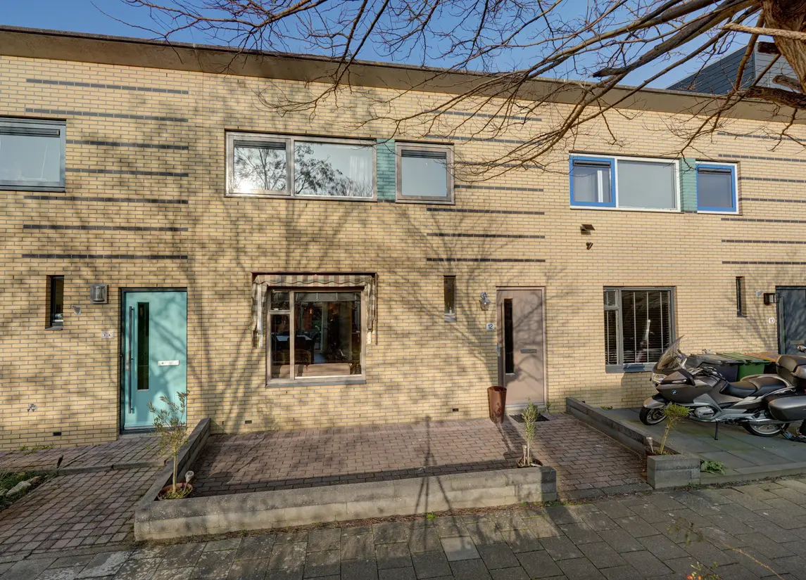 Werfhof 12