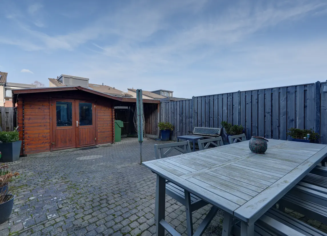 Werfhof 12