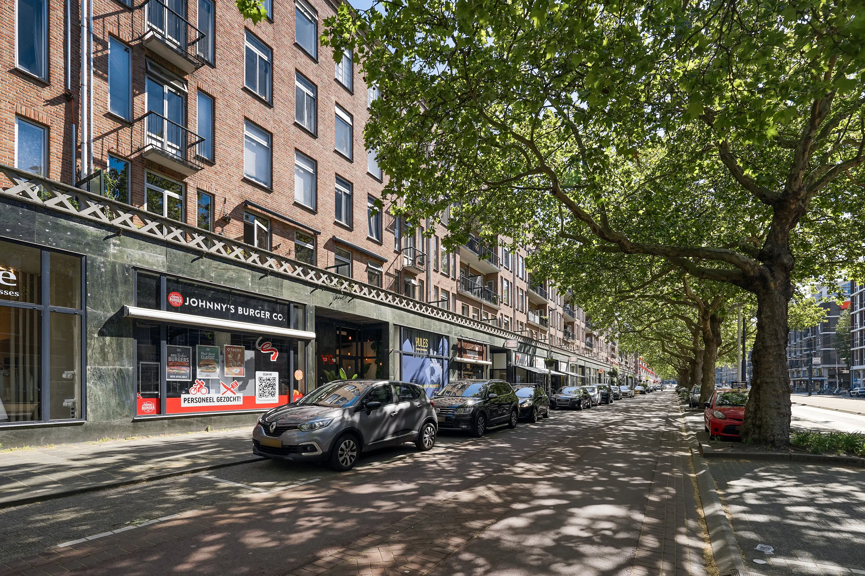 Herman Robbersstraat 86D