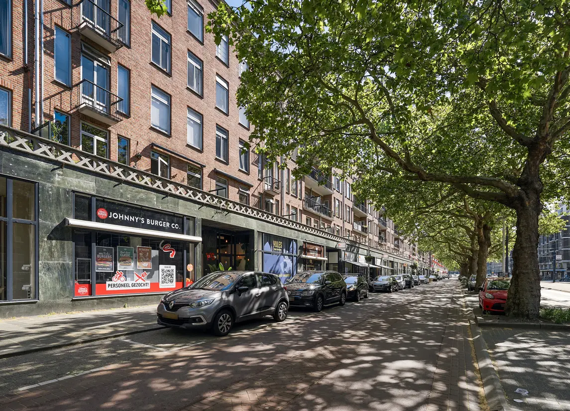 Herman Robbersstraat 86D