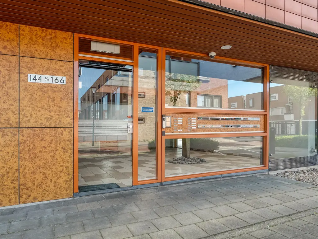 Weerkant 150, BARENDRECHT