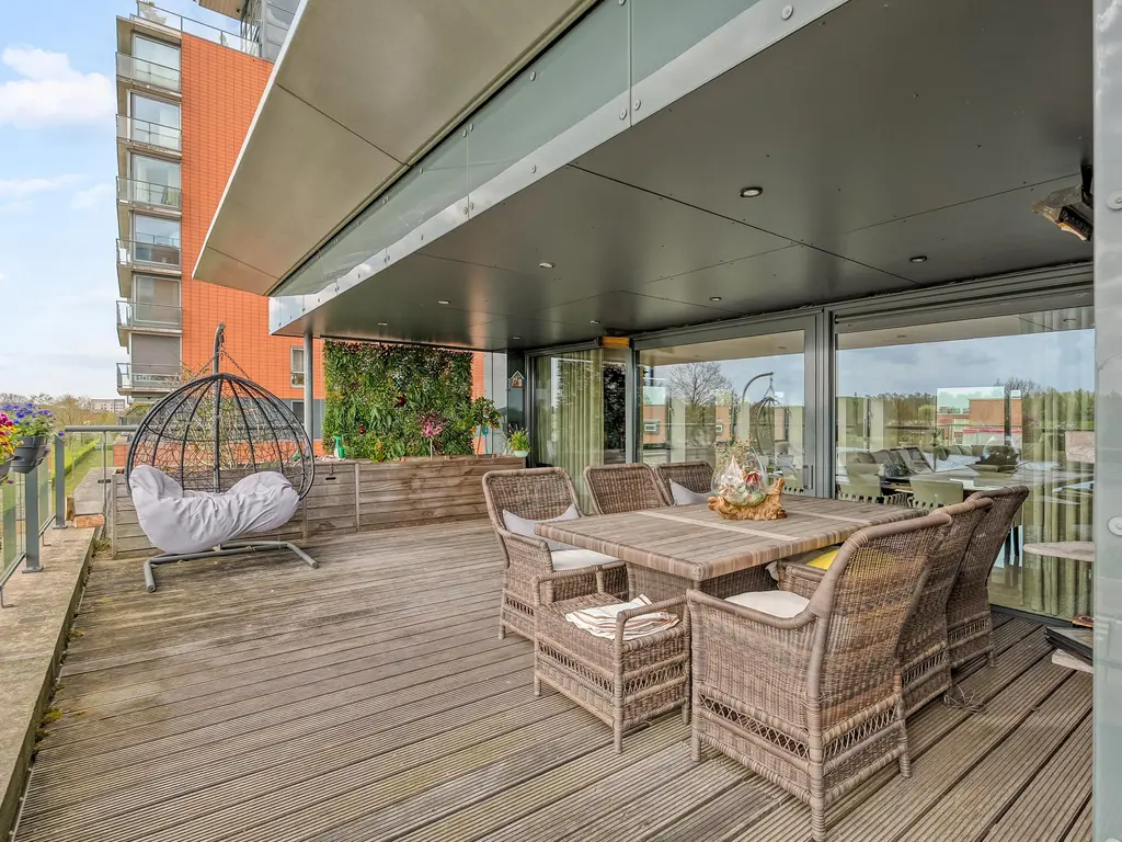 Weerkant 150, BARENDRECHT