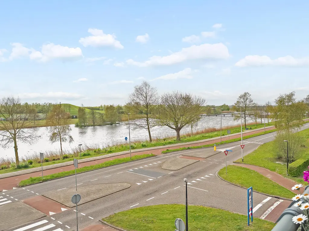 Weerkant 150, BARENDRECHT