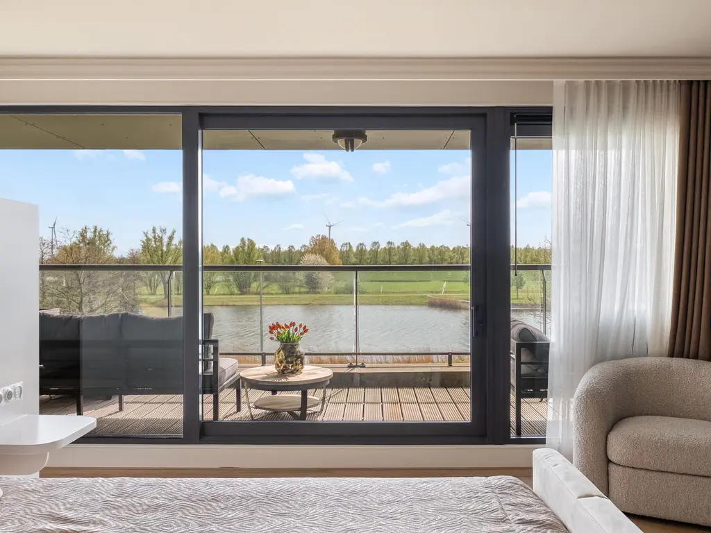 Weerkant 150, BARENDRECHT