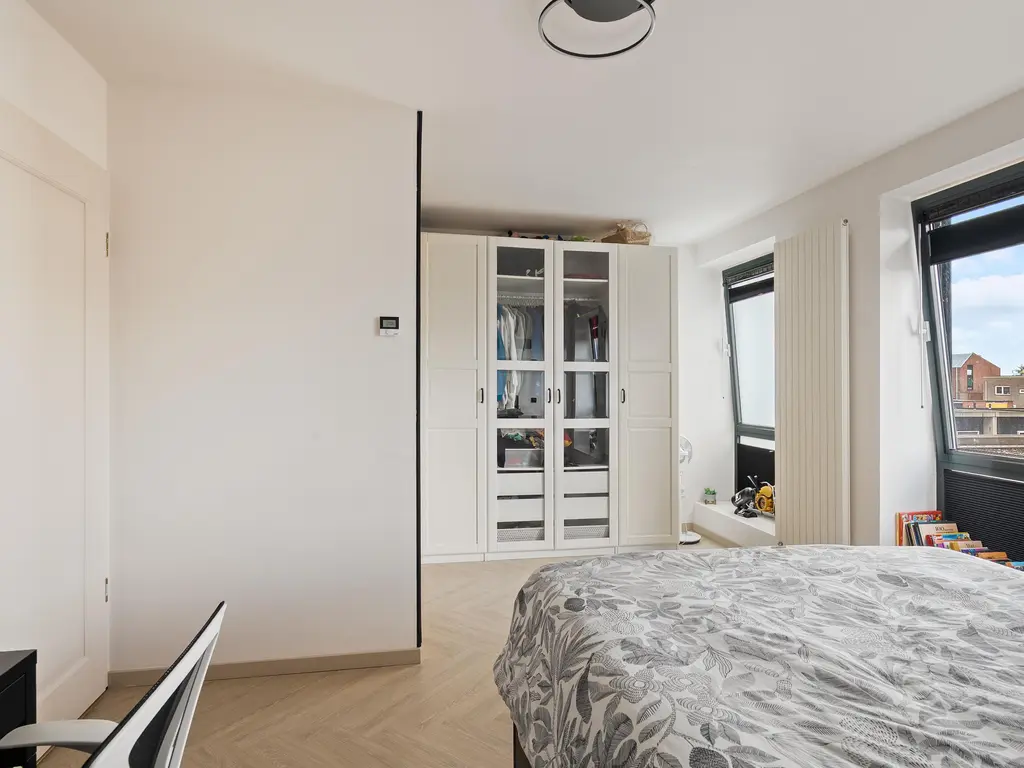 Weerkant 150, BARENDRECHT