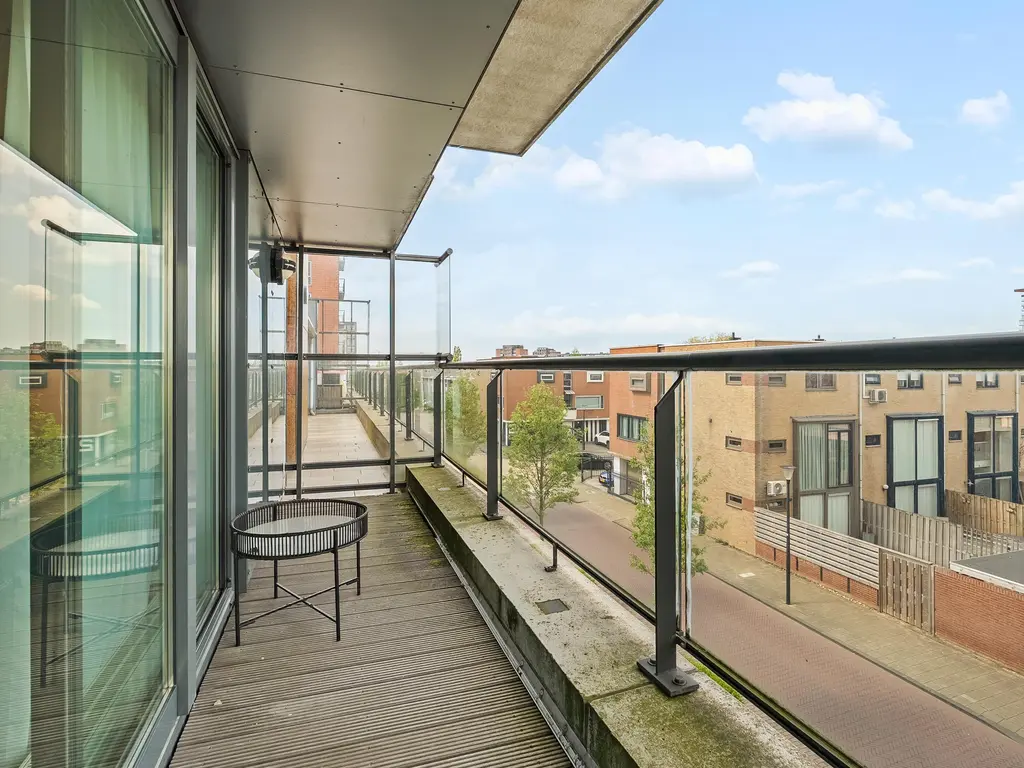 Weerkant 150, BARENDRECHT