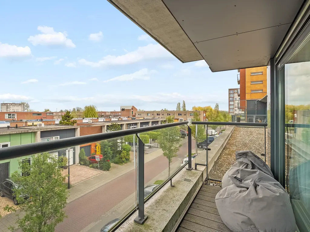 Weerkant 150, BARENDRECHT