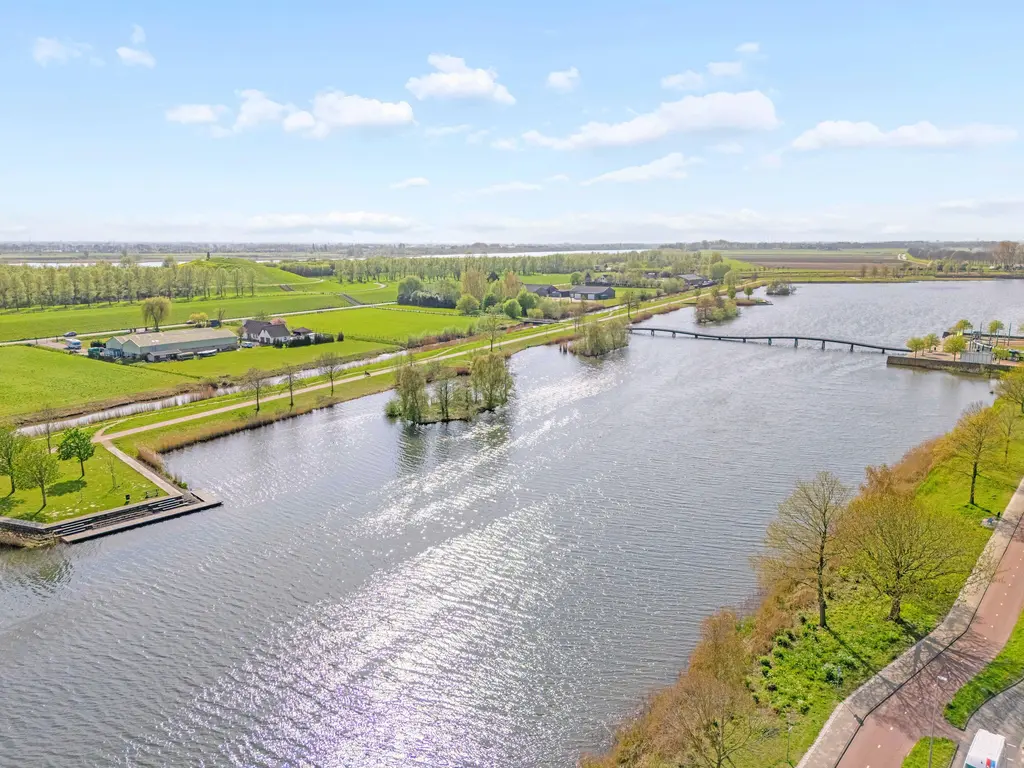 Weerkant 150, BARENDRECHT