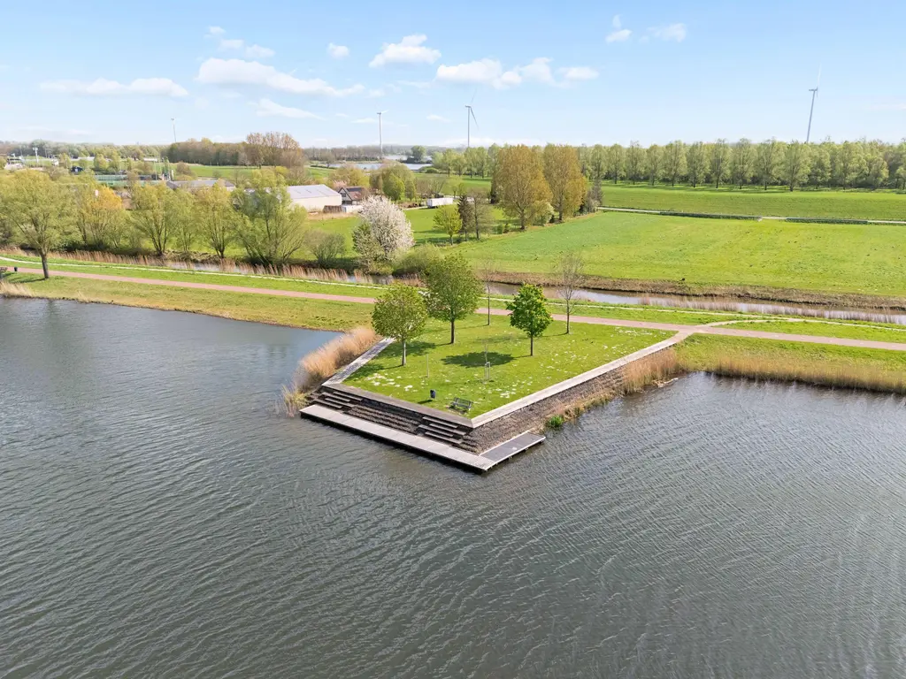 Weerkant 150, BARENDRECHT
