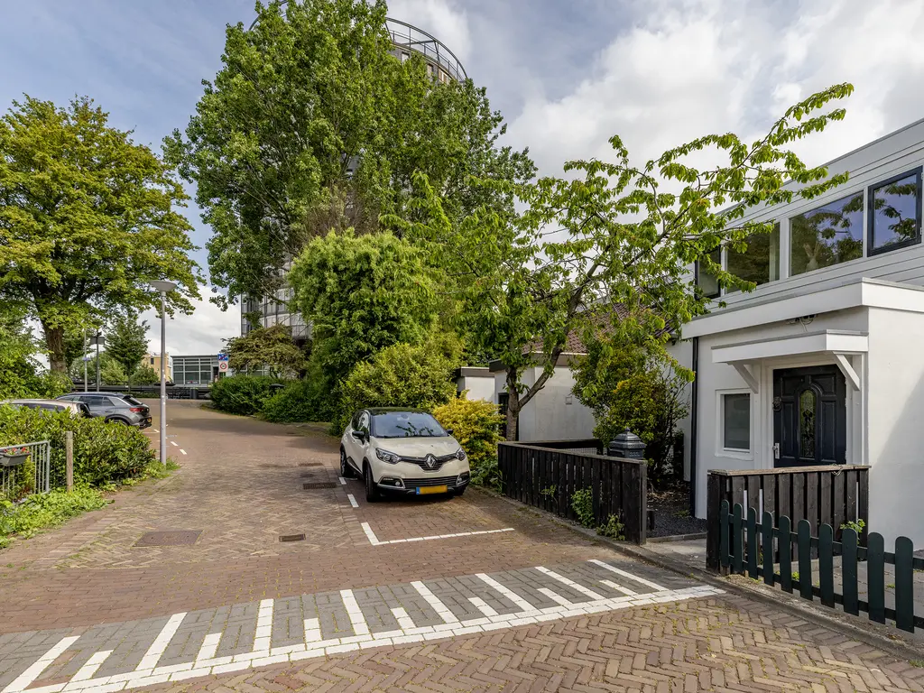 Pernisser Molenweg 57, PERNIS ROTTERDAM