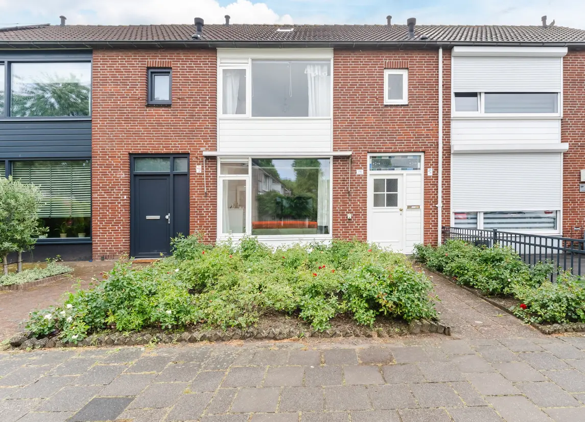 Bellinistraat 191
