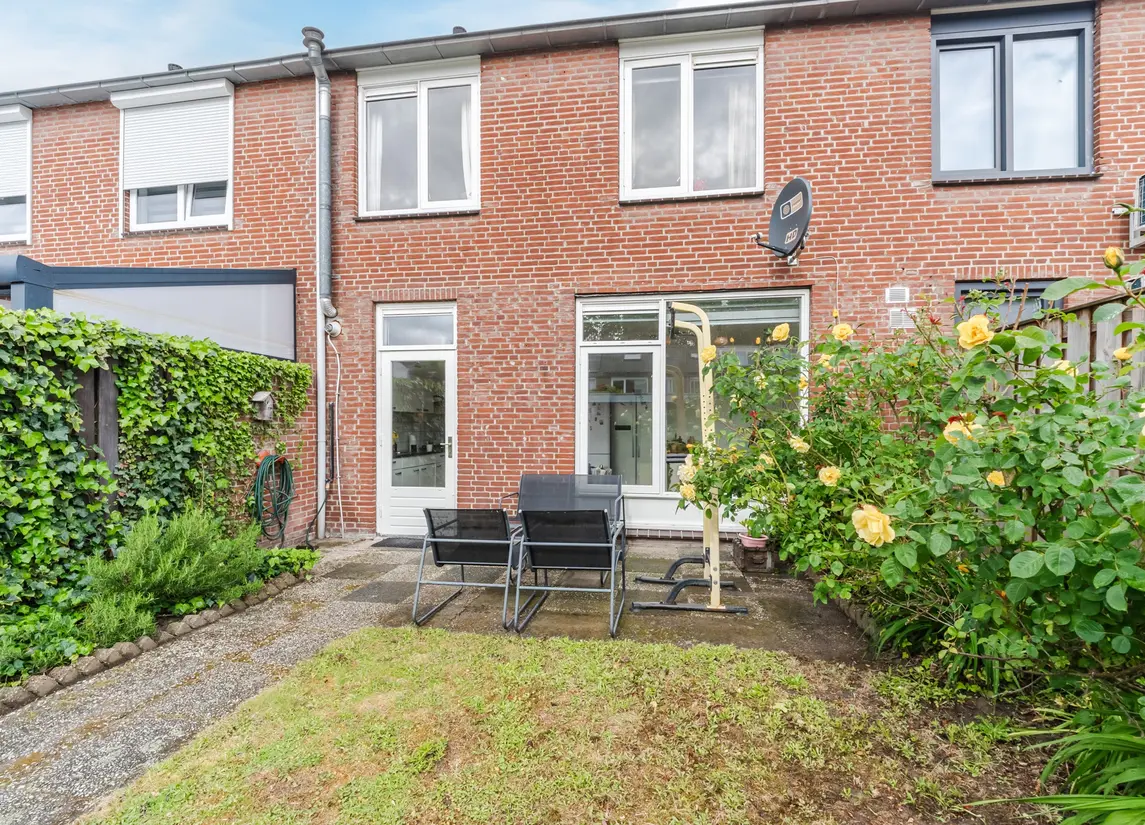 Bellinistraat 191