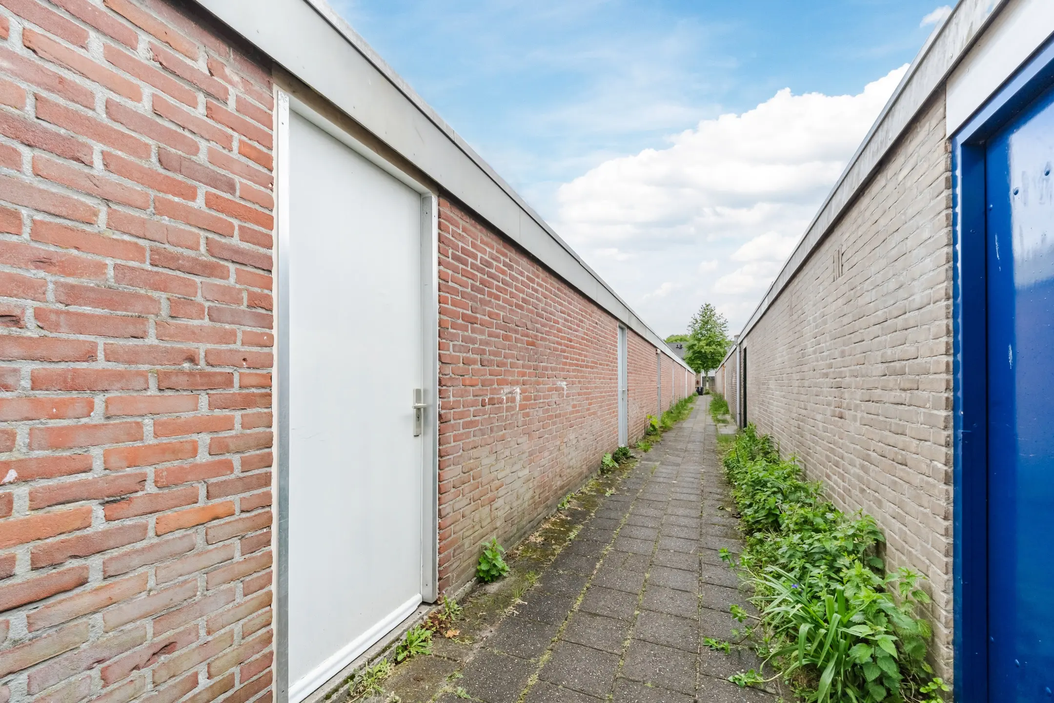 Bellinistraat 191