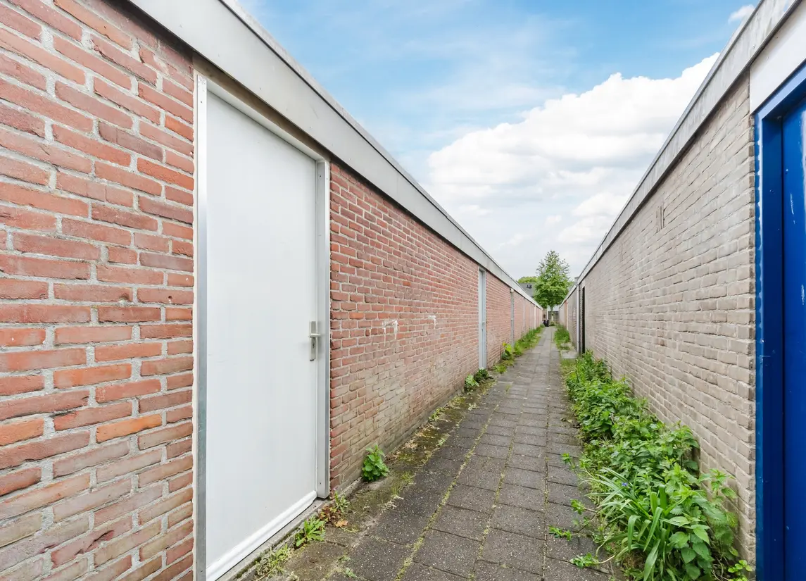 Bellinistraat 191