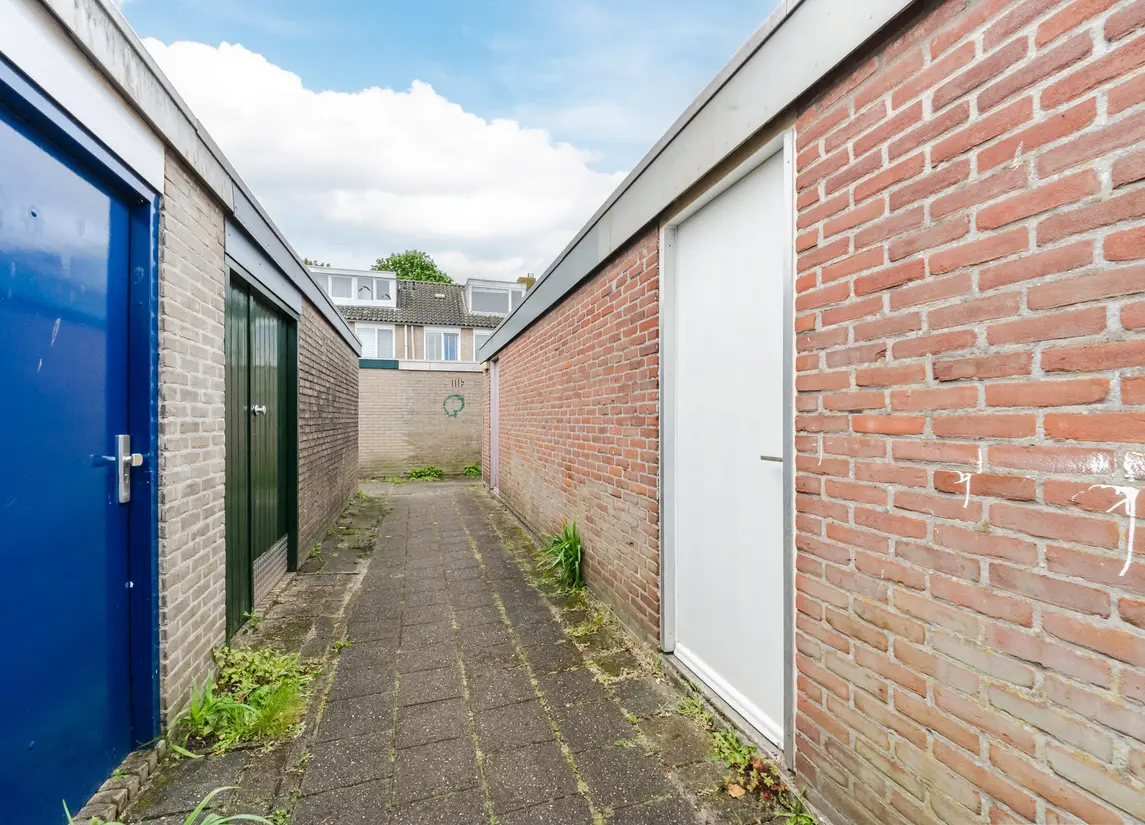 Bellinistraat 191