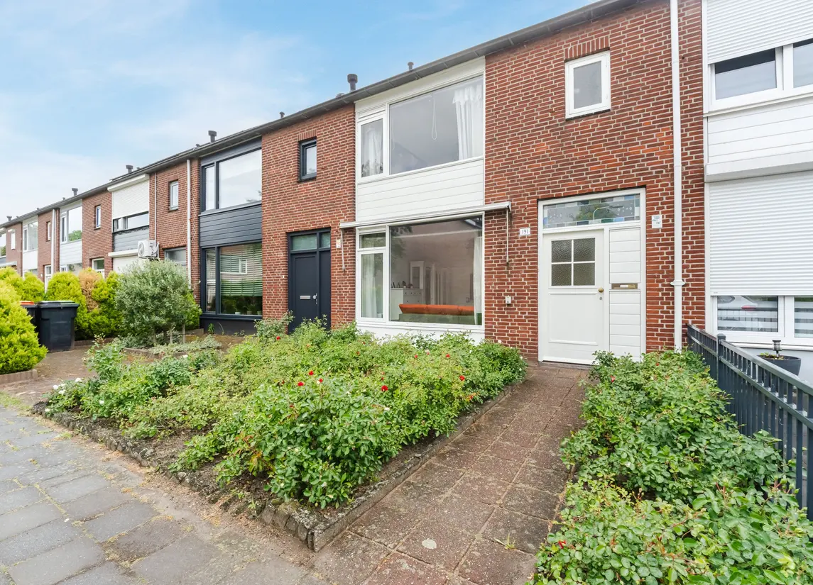 Bellinistraat 191