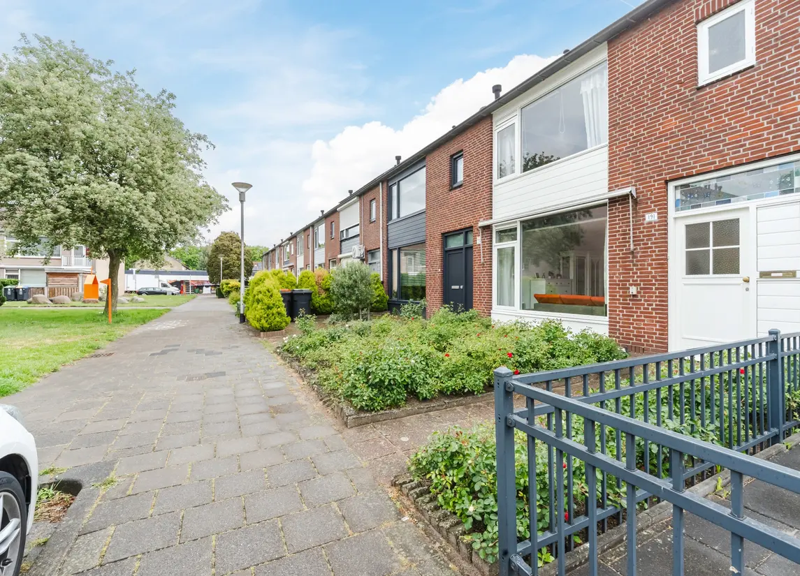 Bellinistraat 191