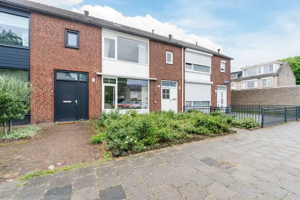 Bellinistraat 191