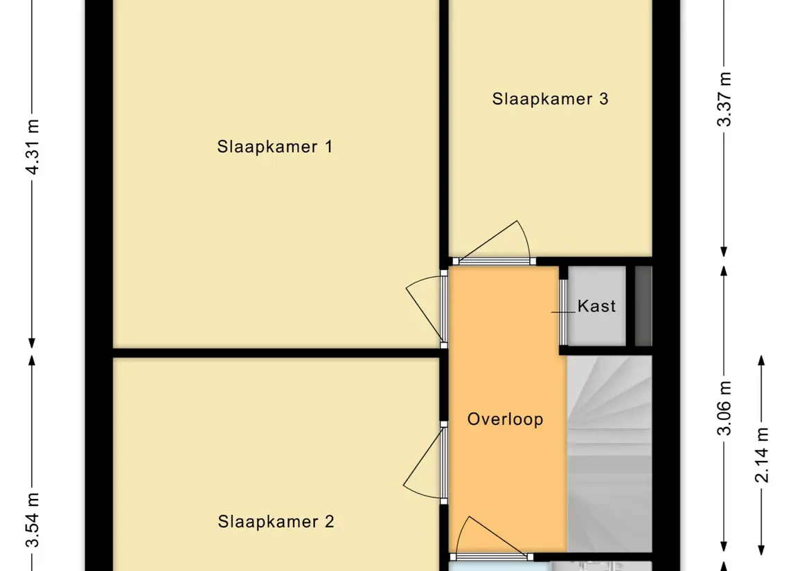 Bellinistraat 191