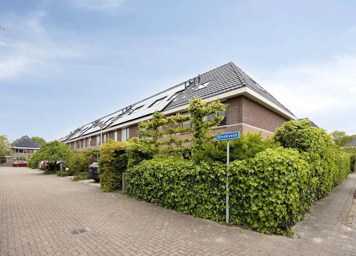 Bleekveld 2