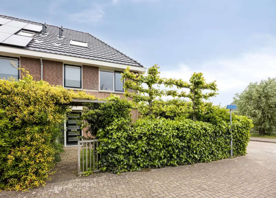 Bleekveld 2