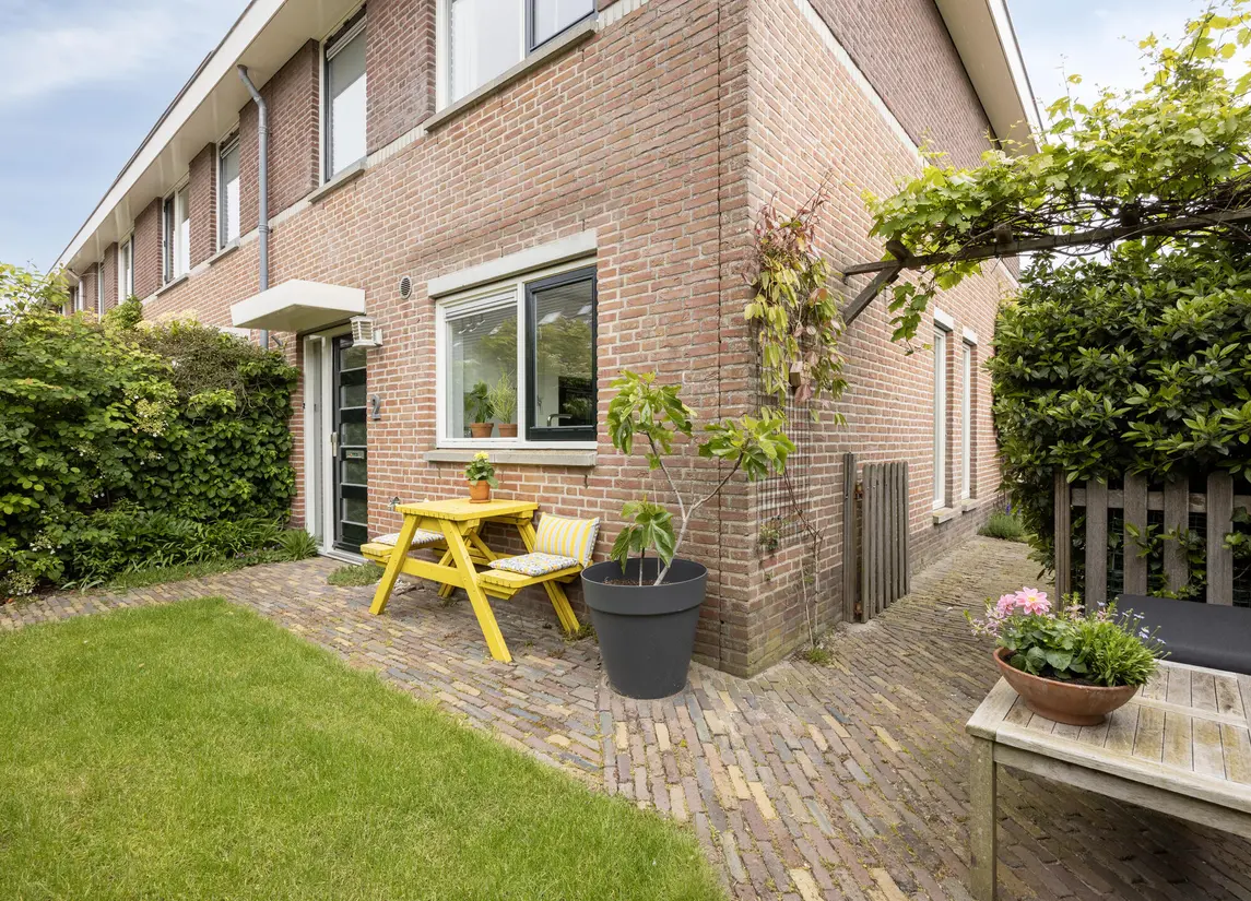 Bleekveld 2
