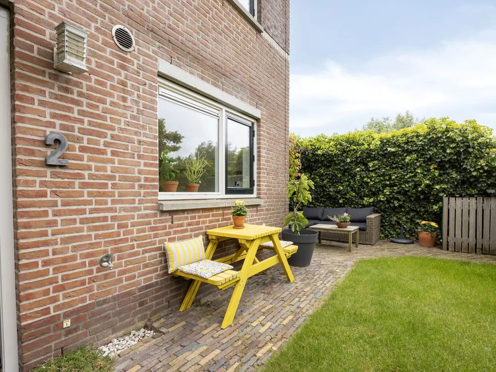 Bleekveld 2, DEN HOORN