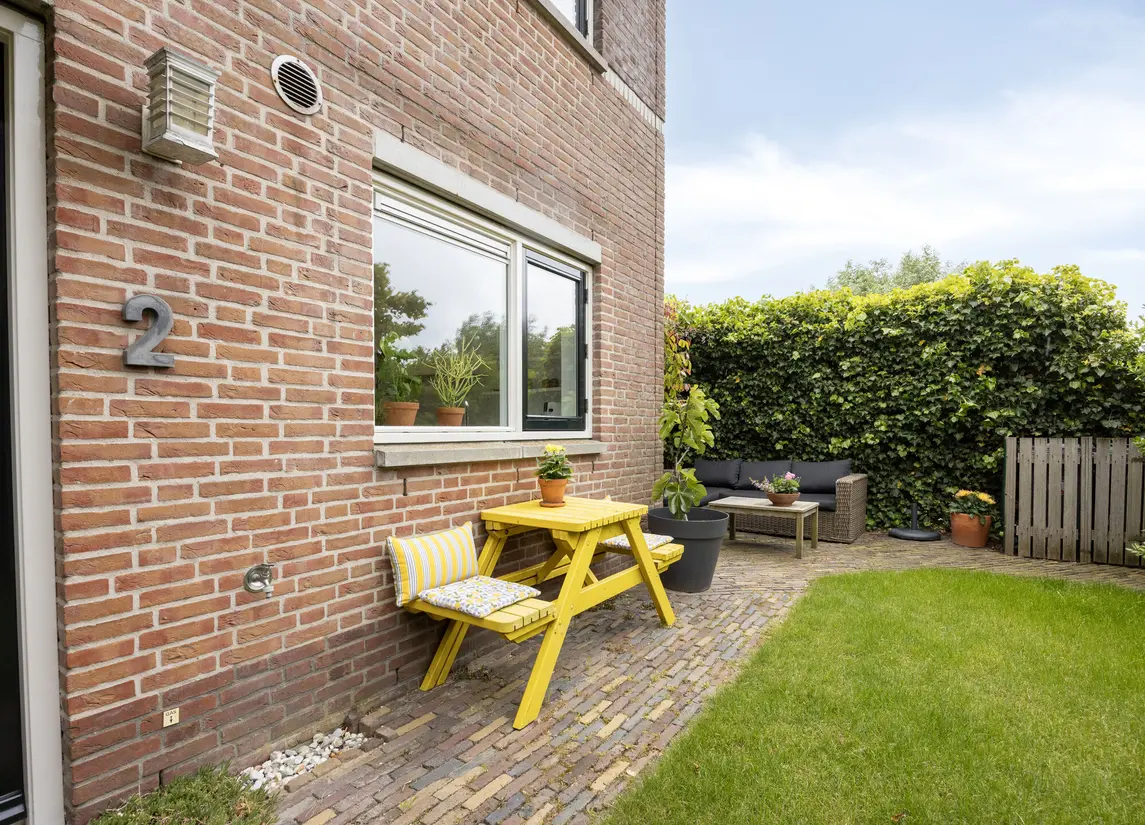 Bleekveld 2