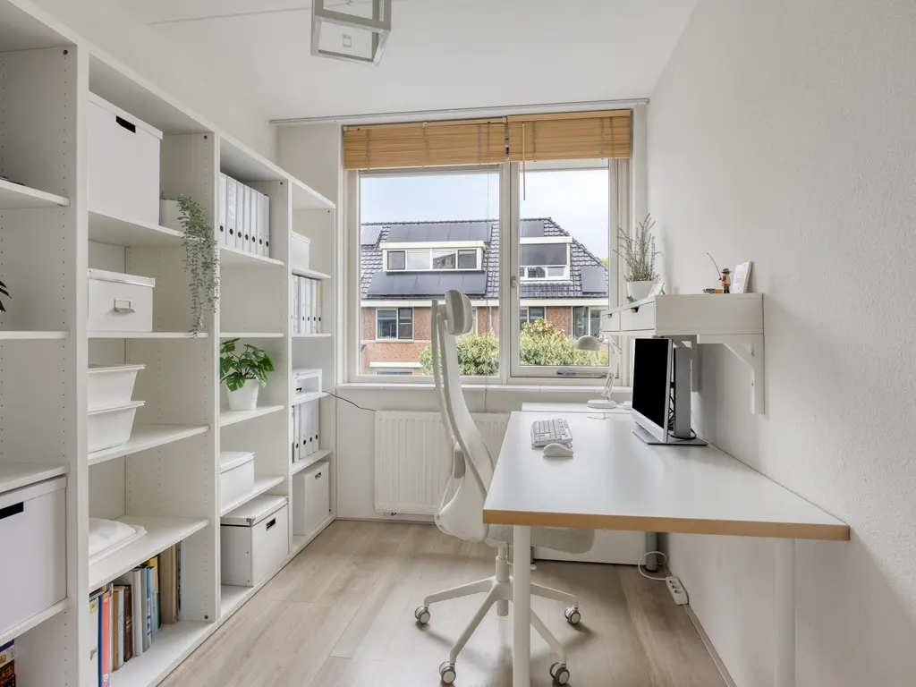 Bleekveld 2, DEN HOORN