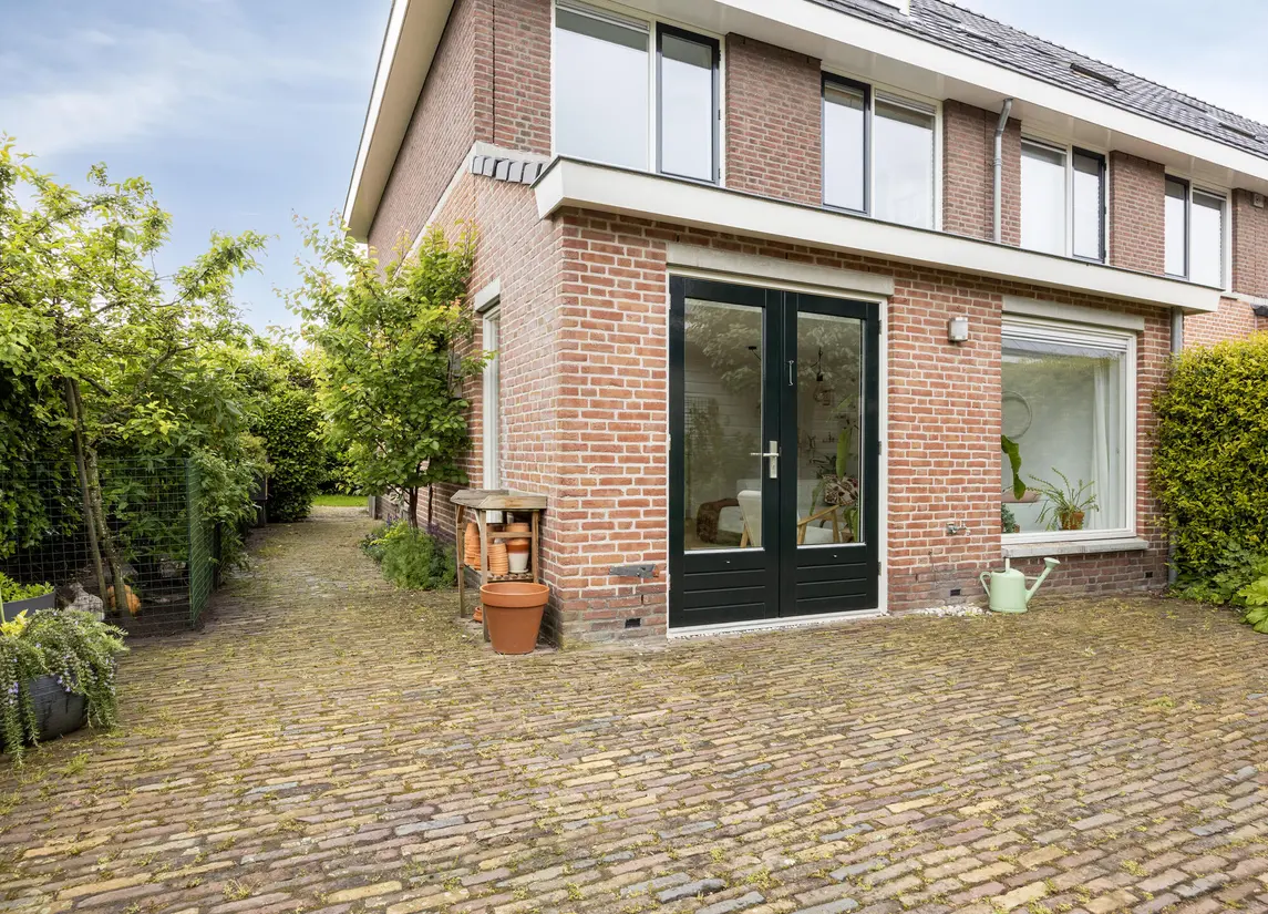 Bleekveld 2