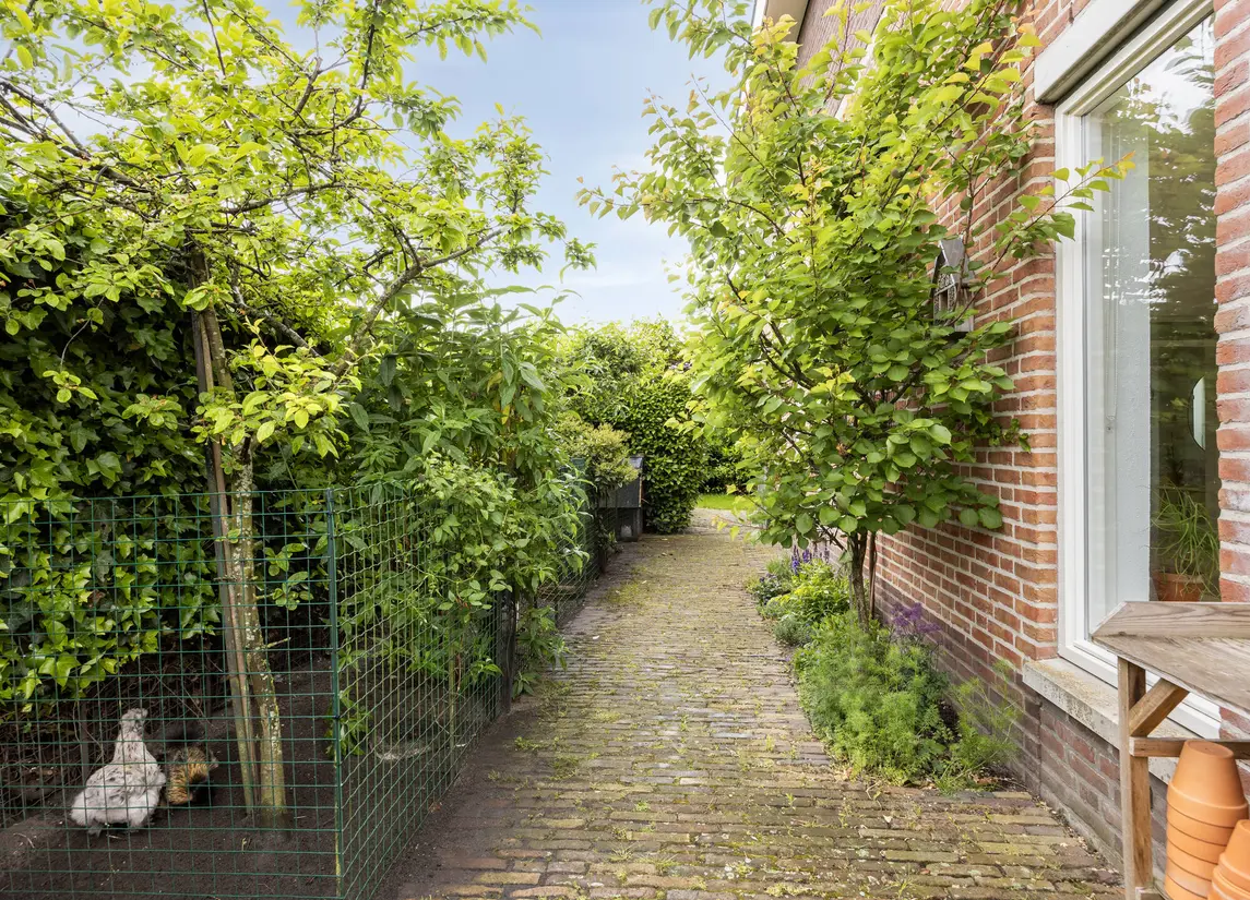 Bleekveld 2