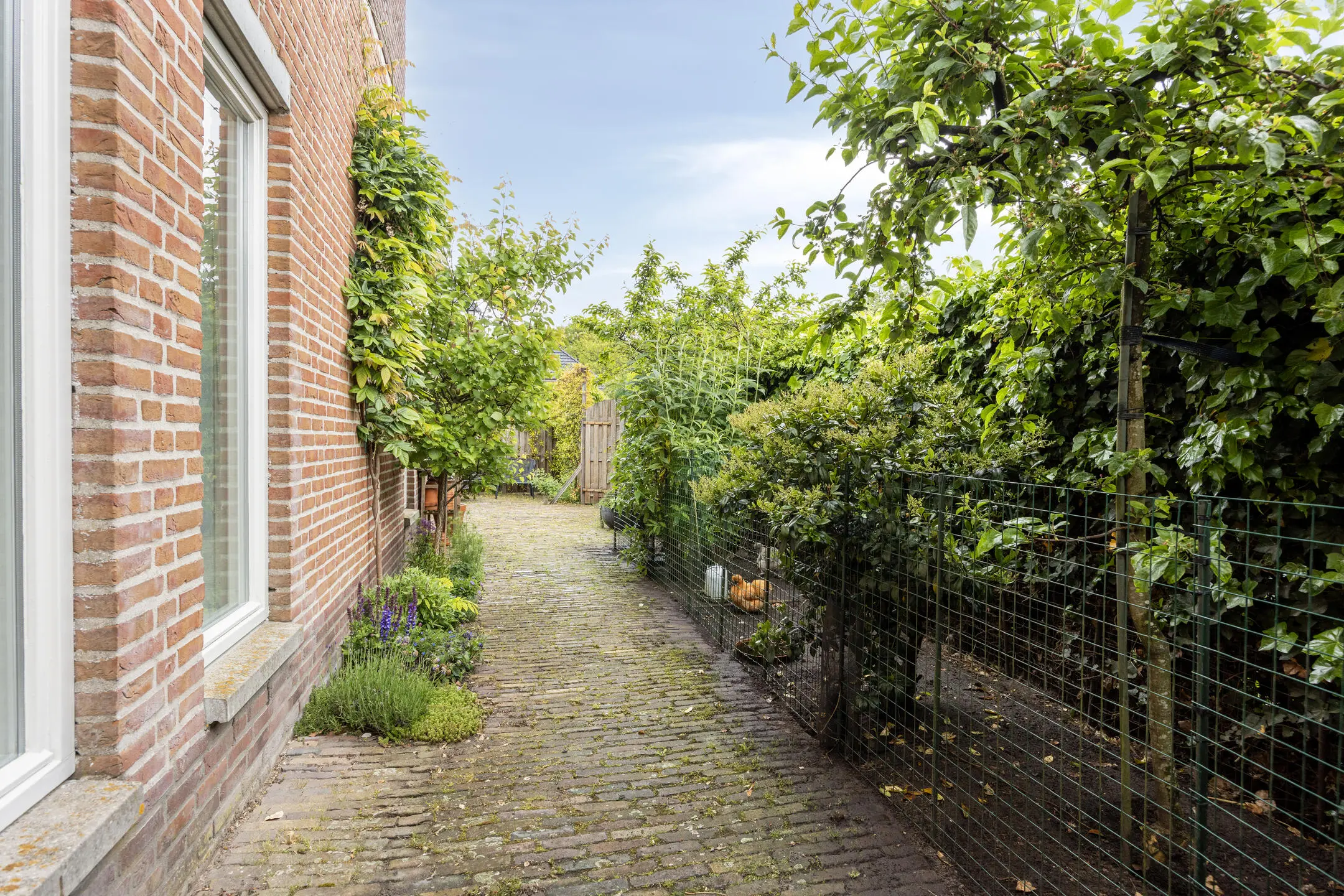 Bleekveld 2